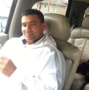 Meet your Posher, Chino